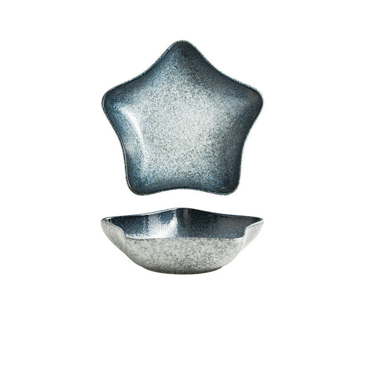 Solune Star Ceramic Bowl