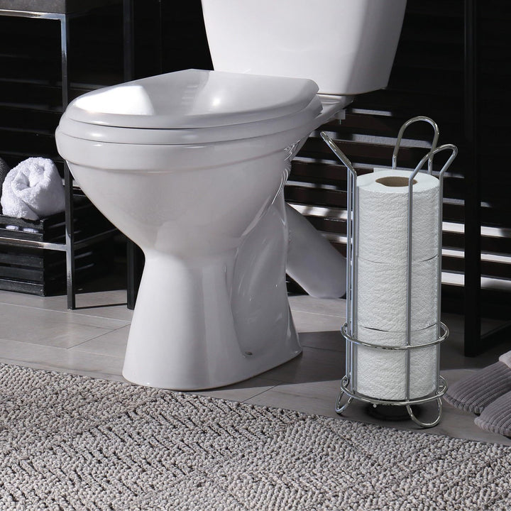 Alton Toilet Paper Stand