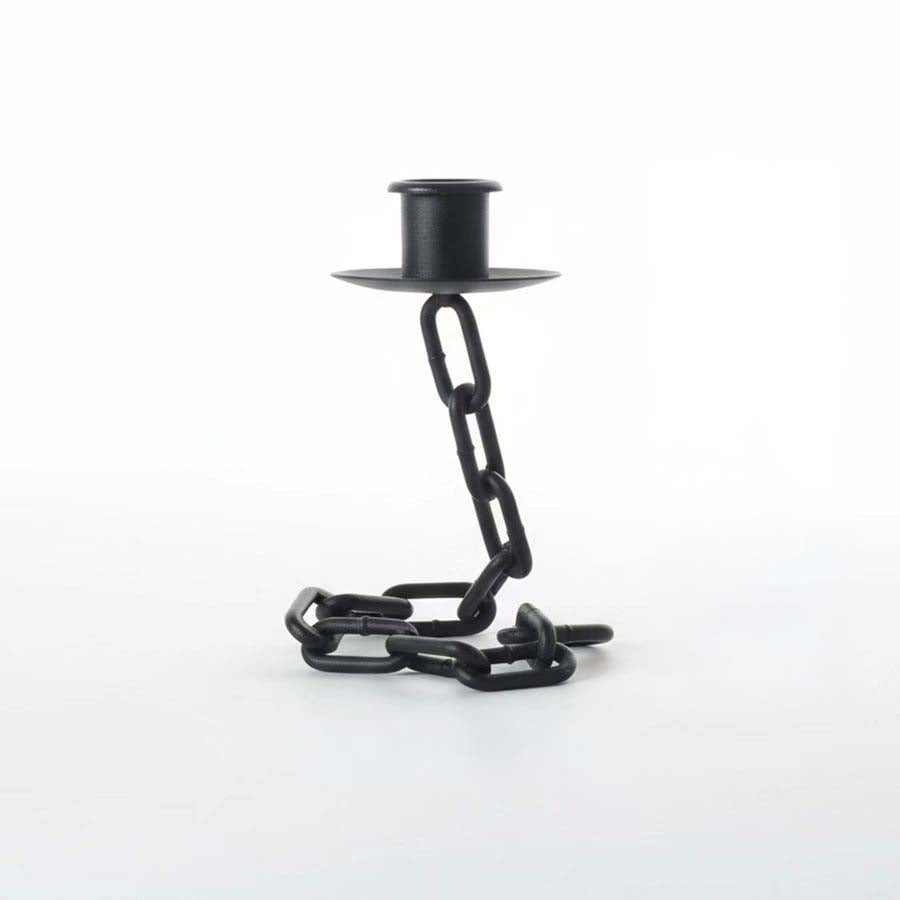 Mercer Chain Candle Holder