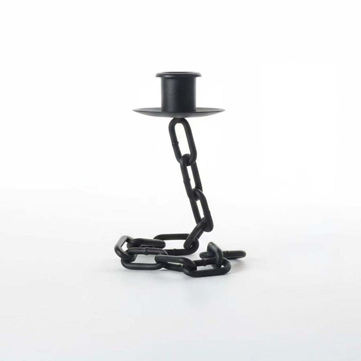 Mercer Chain Candle Holder