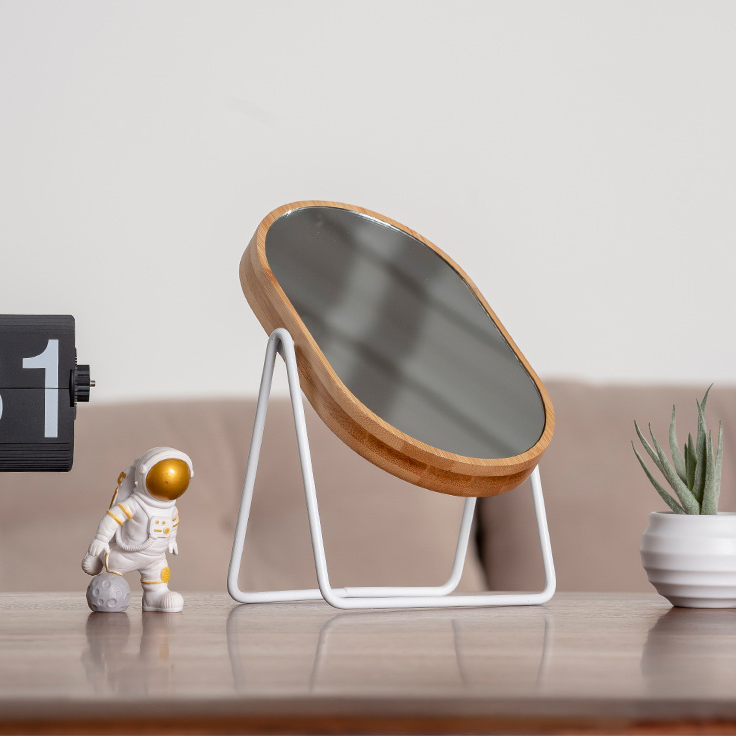 Solace 360° Vanity Mirror