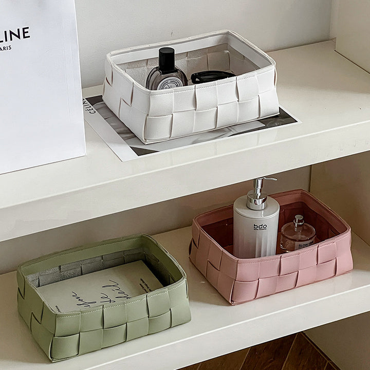 Nomi Grid Organizer Basket