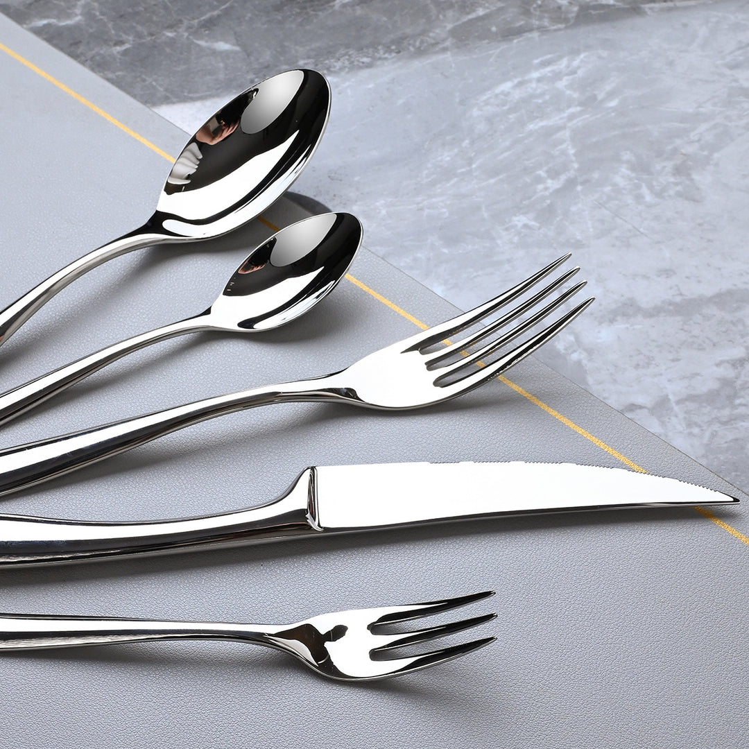 Wesford 6-Piece Flatware Set