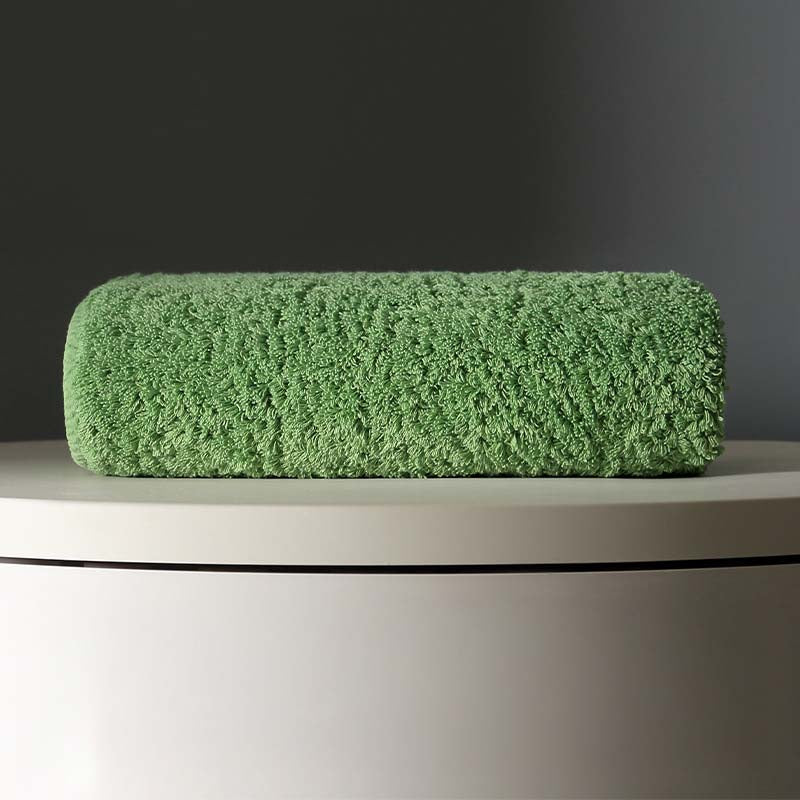 Isla Textured Hand Towels