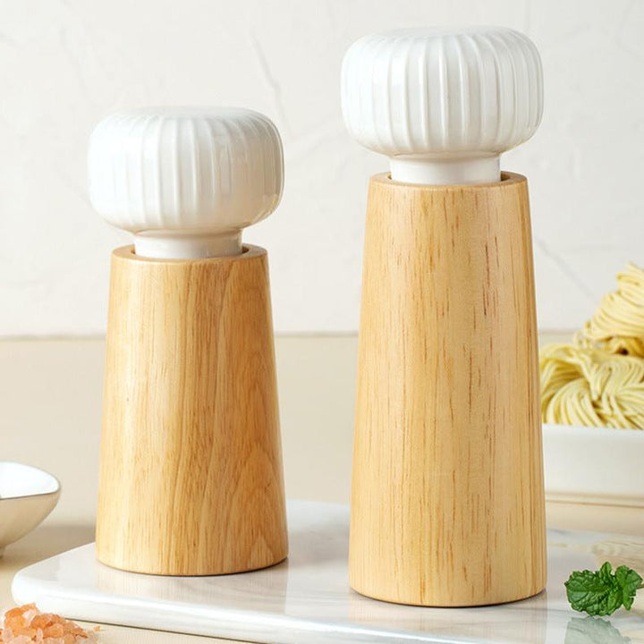 Arden Natural Spice Mills