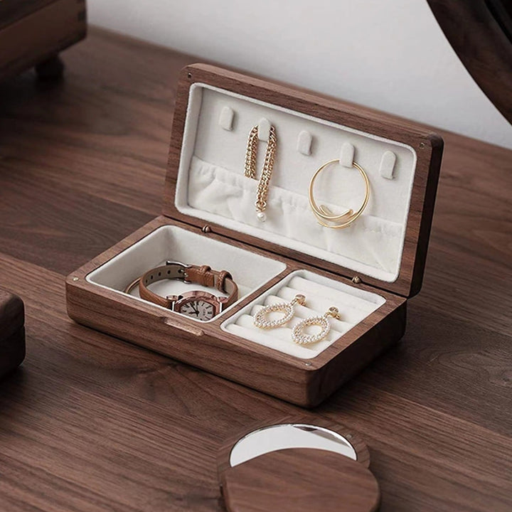 Harlow Jewelry Box