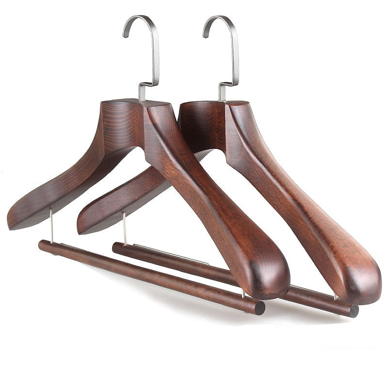 Oakridge Boldcut Hangers