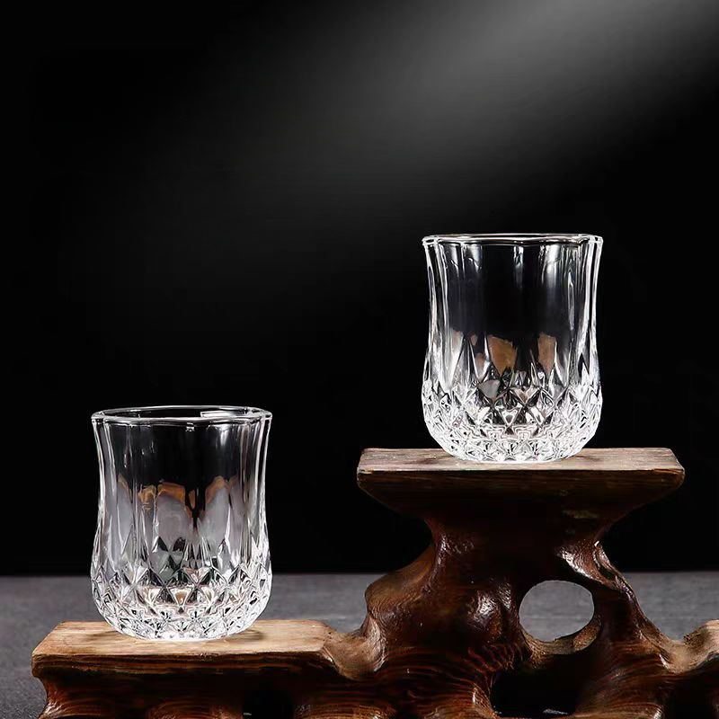 Tenkō Crystal Glass