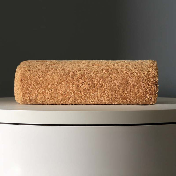 Isla Textured Hand Towels