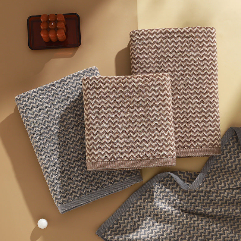 Brinlow 2-Piece Towel Set