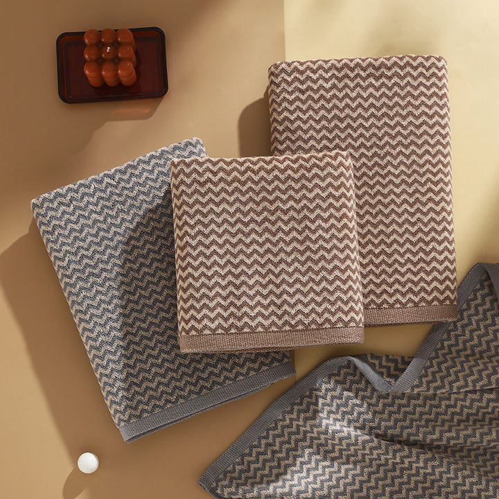 Brinlow 2-Piece Towel Set