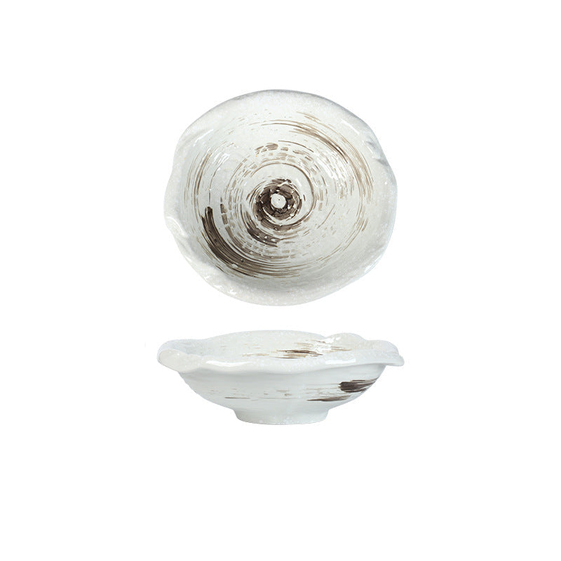 Roca Deep Glaze Bowl