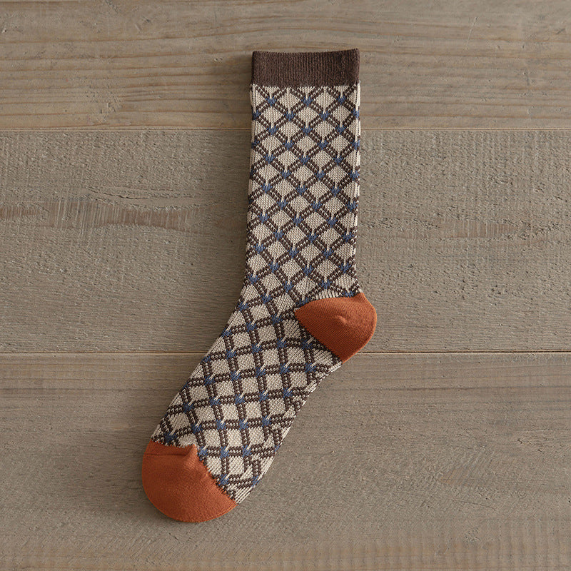 Women's Willow Crew Socks