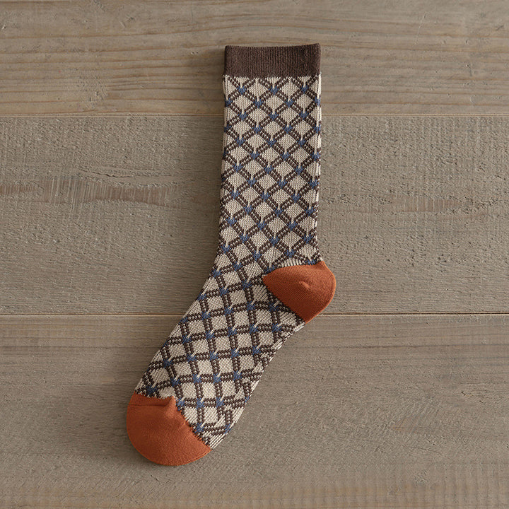 Women's Willow Crew Socks