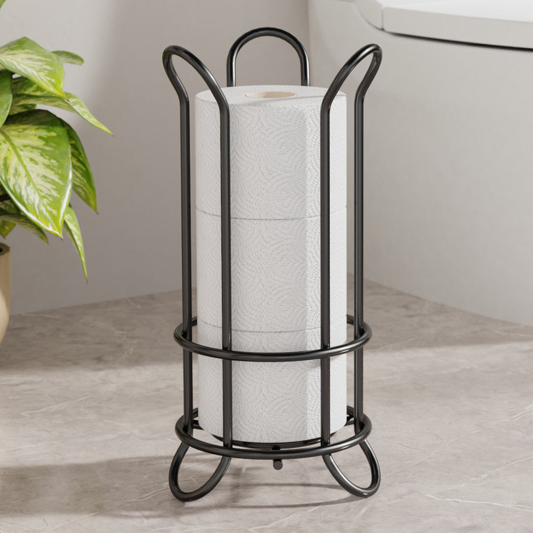 Alton Toilet Paper Stand