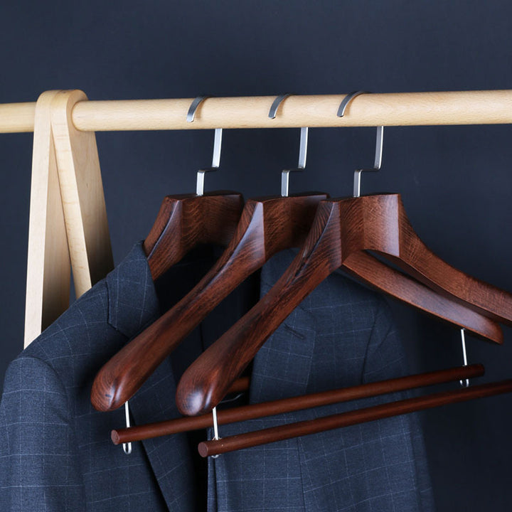 Oakridge Boldcut Hangers