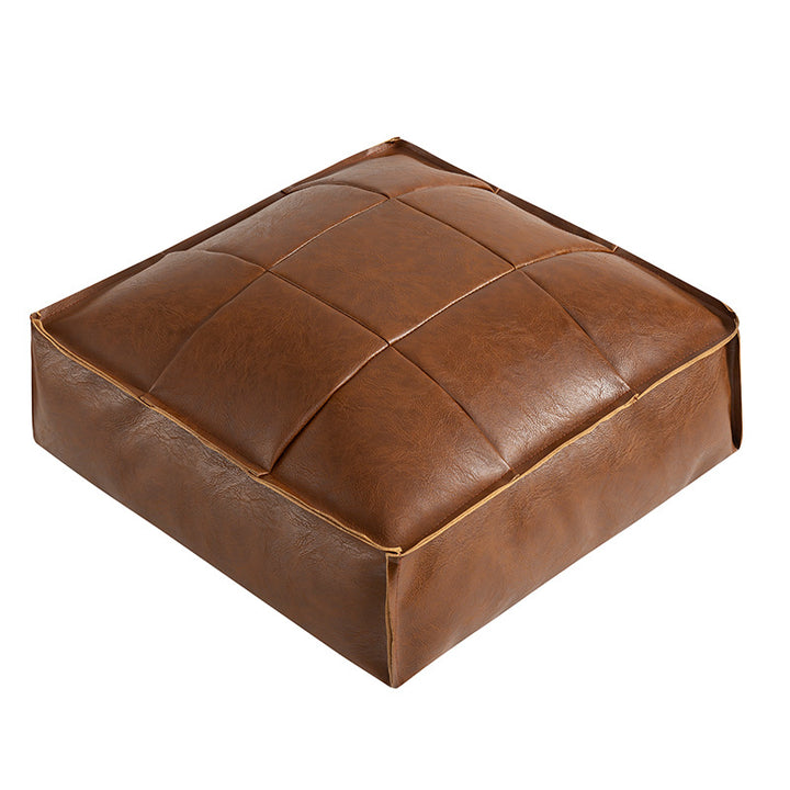 Camden Pouf Floor Cushion