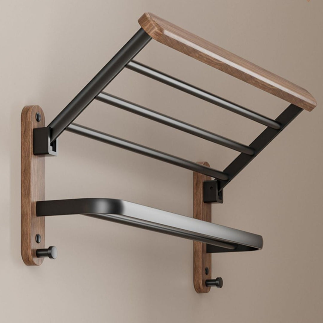 Harler Multi-Bar Rack