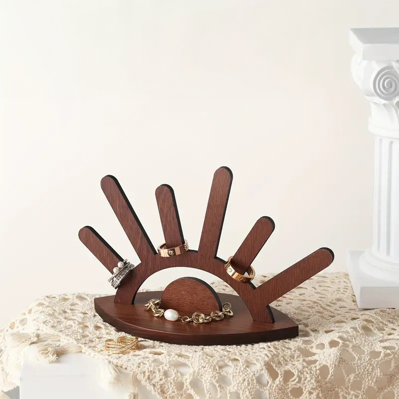 Sunburst Jewelry Organizer