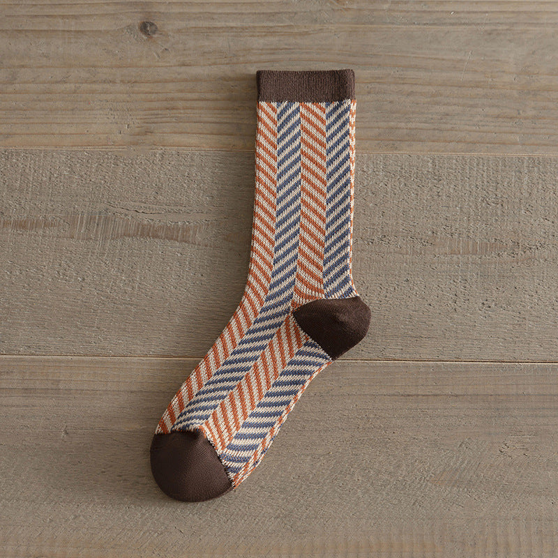 Women's Willow Crew Socks