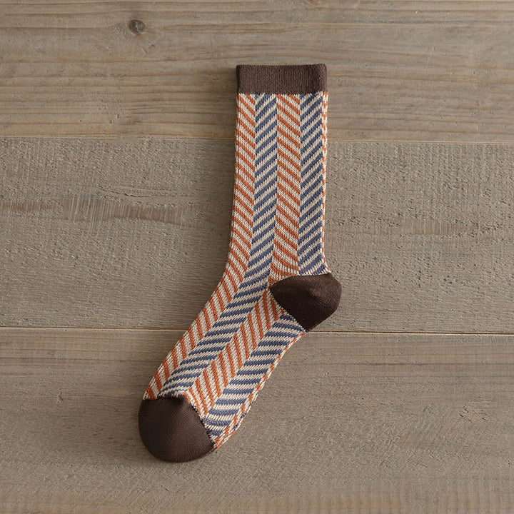 Women's Willow Crew Socks