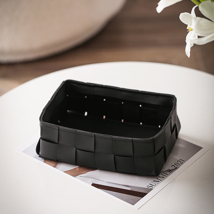 Nomi Grid Organizer Basket
