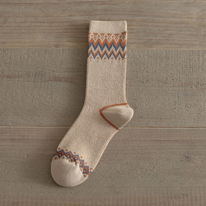 Women's Willow Crew Socks