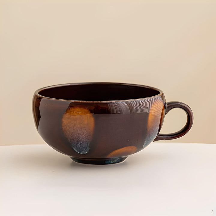 Mori 12-Oz. Ceramic Mug