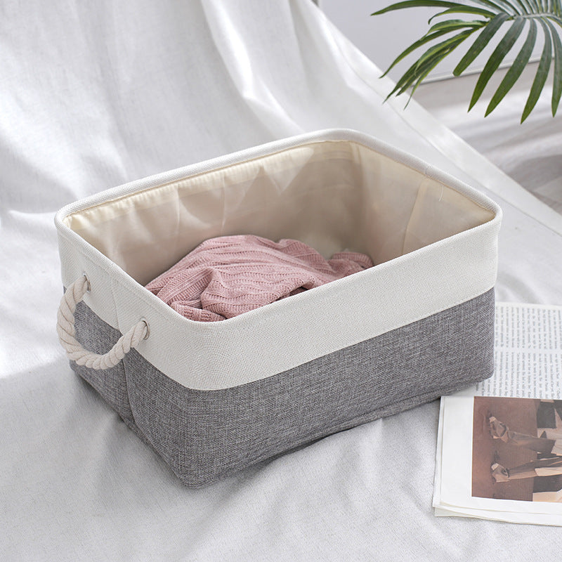 Emile Storage Baskets