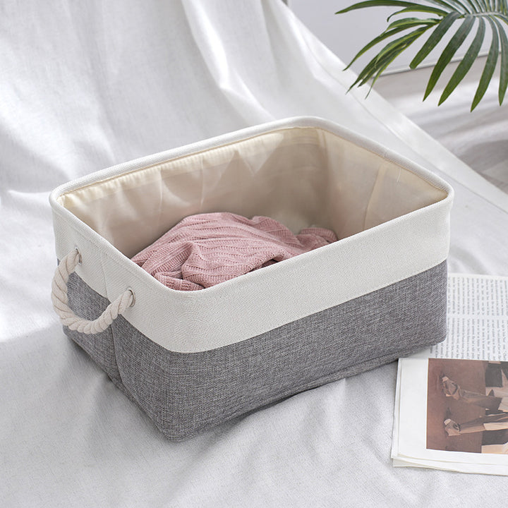 Emile Storage Baskets