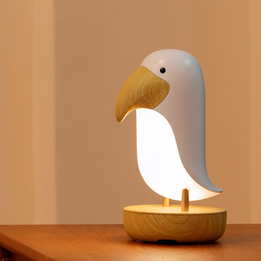 Oslo Bird Night Light