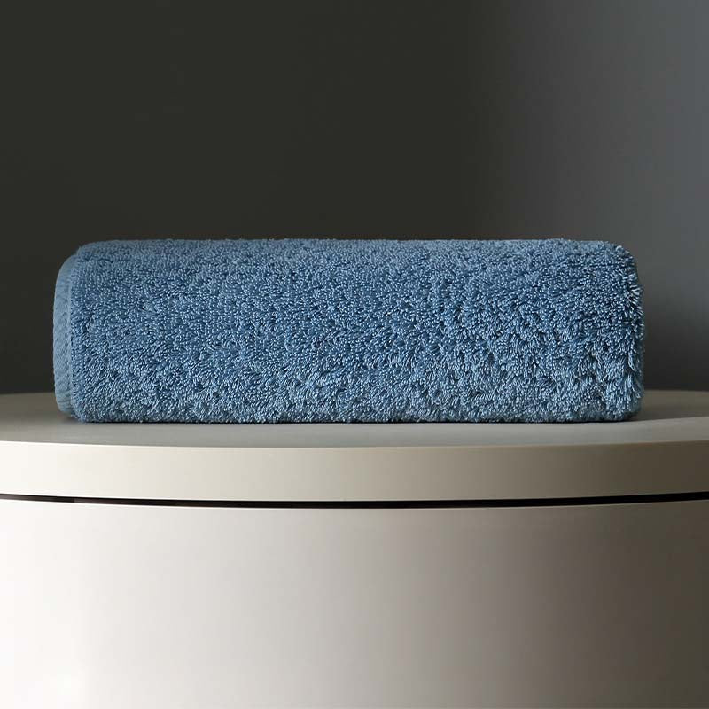 Isla Textured Hand Towels