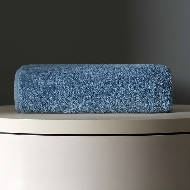 Isla Textured Hand Towels
