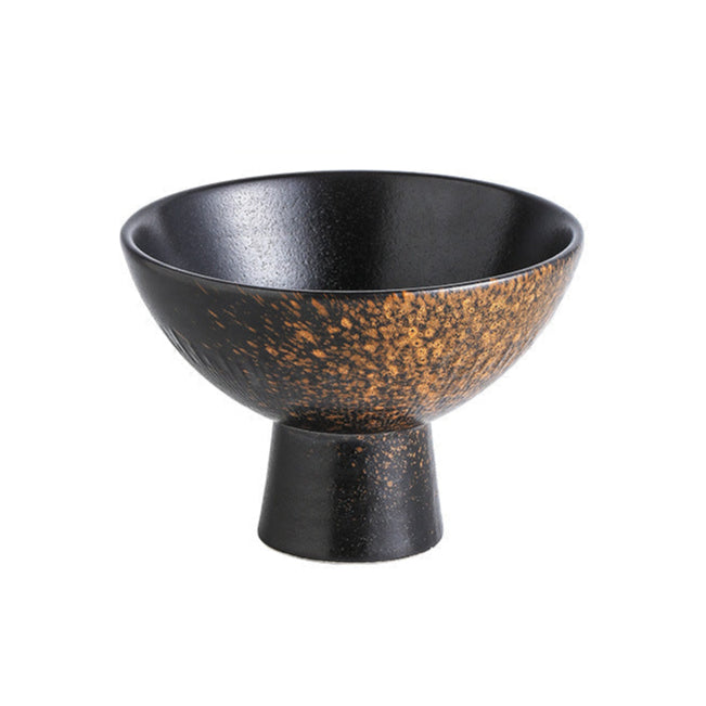 Solva Raised Serving Bowl