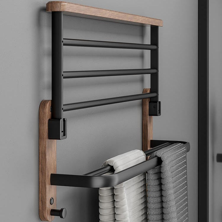 Harler Multi-Bar Rack