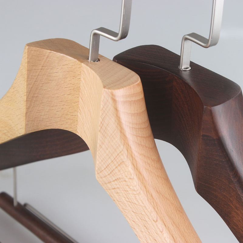 Oakridge Boldcut Hangers