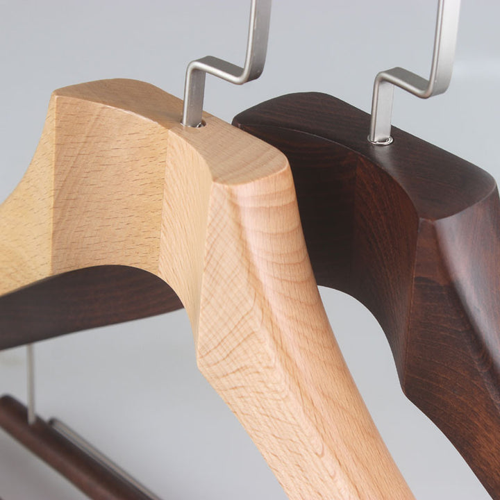 Oakridge Boldcut Hangers