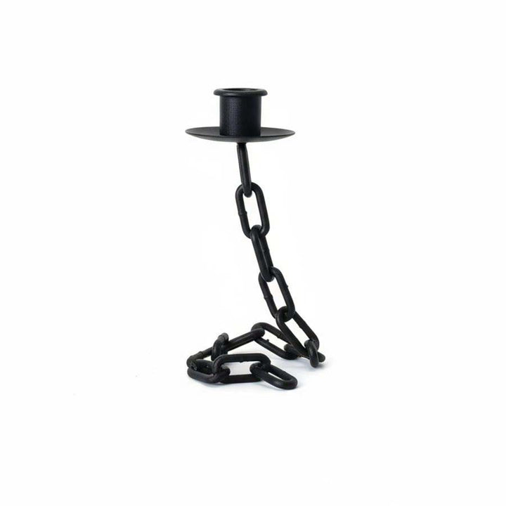 Mercer Chain Candle Holder
