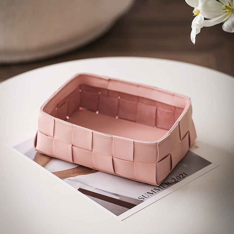 Nomi Grid Organizer Basket