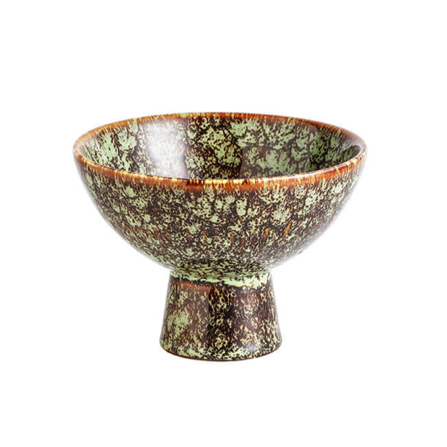 Solva Raised Serving Bowl