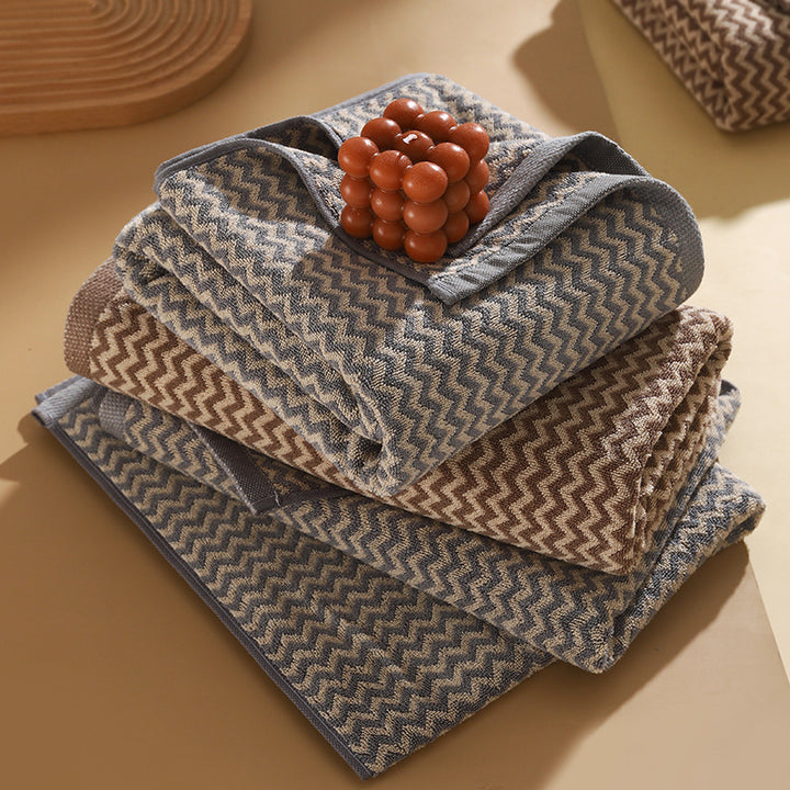 Brinlow 2-Piece Towel Set