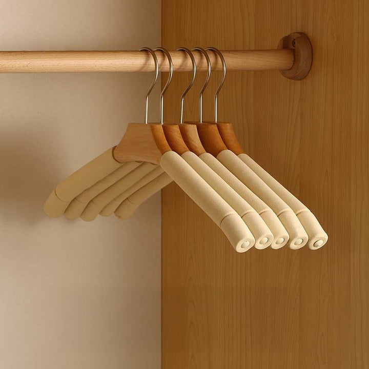 Brune Non-Slip Hangers