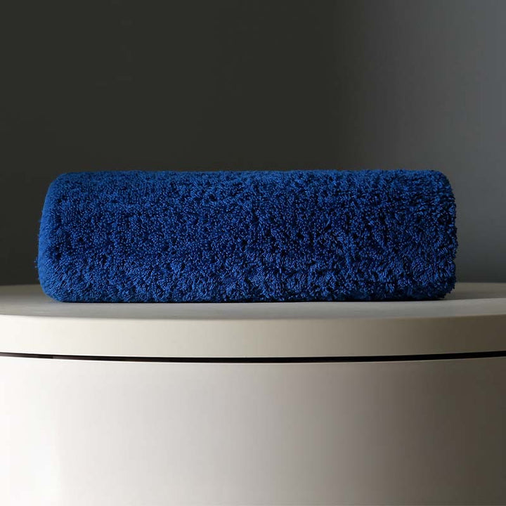 Isla Textured Hand Towels