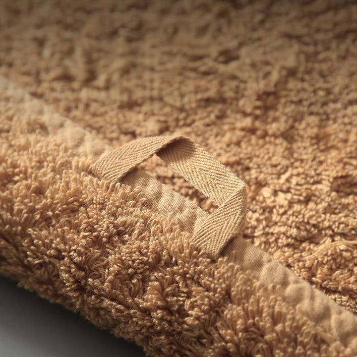 Isla Textured Hand Towels