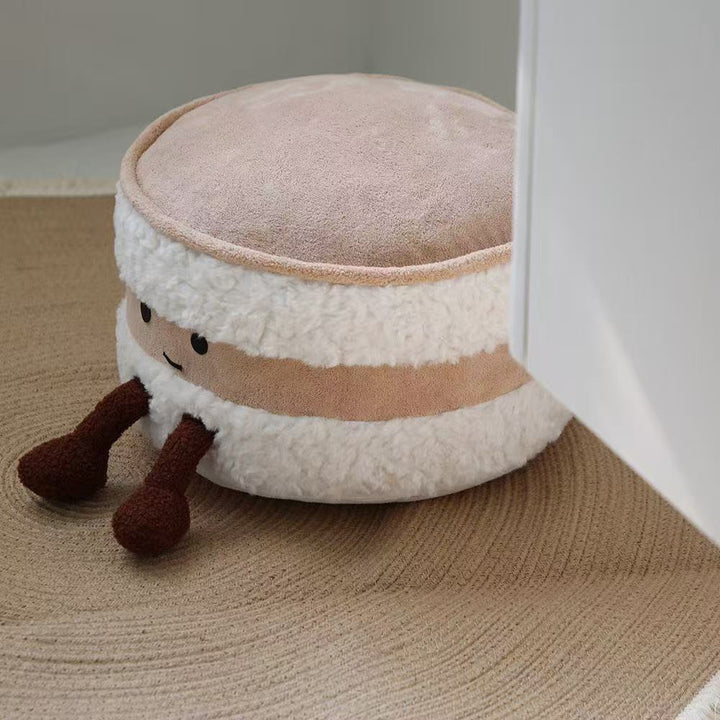 Bobo Sherpa Floor Cushion