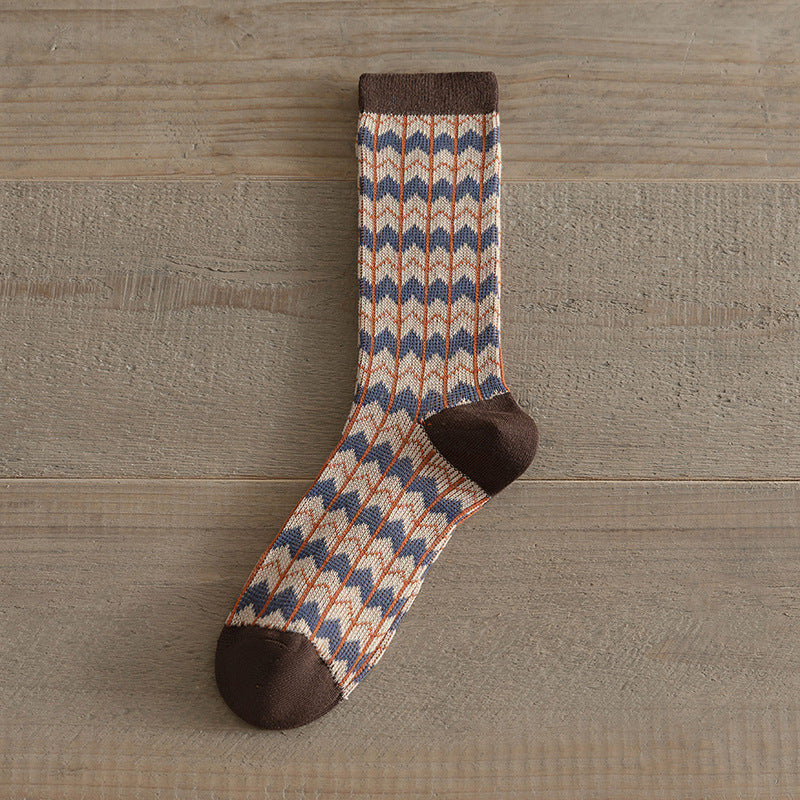Women's Willow Crew Socks