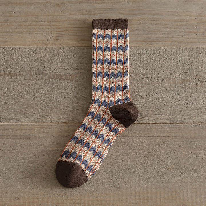 Women's Willow Crew Socks