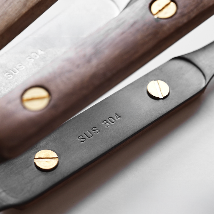 Westin Utility Steel Tongs