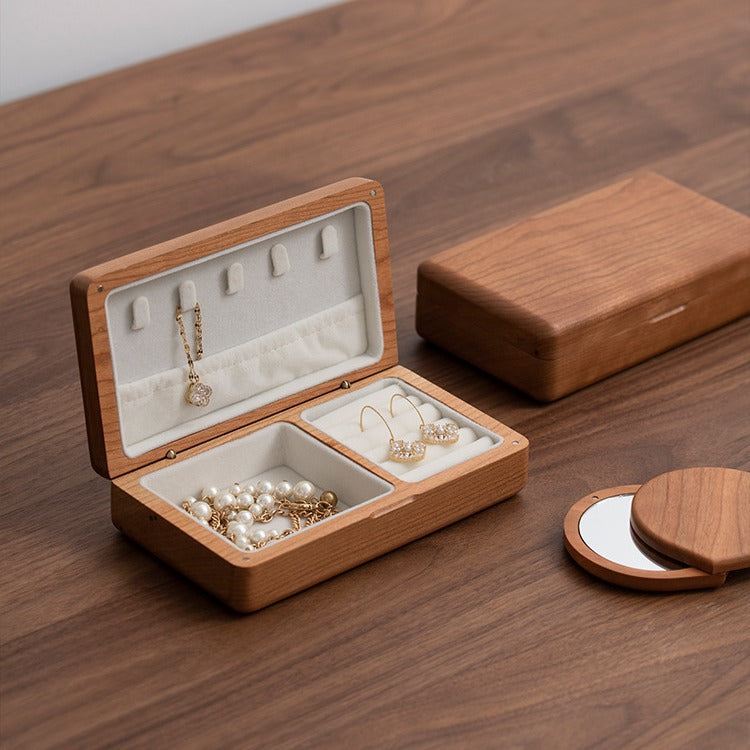 Harlow Jewelry Box