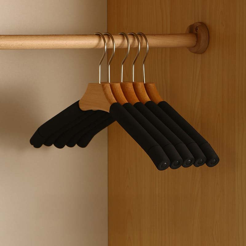 Brune Non-Slip Hangers